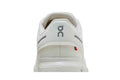 ON Cloud 6 Triple White - On Sneaker, Detailansicht 9