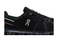 ON Cloud 6 Triple Black - On Sneaker, Detailansicht 4