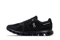 ON Cloud 6 Triple Black - On Sneaker, Detailansicht 5