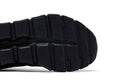 ON Cloud 6 Triple Black - On Sneaker, Detailansicht 7
