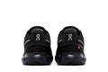 ON Cloud 6 Triple Black - On Sneaker, Detailansicht 8