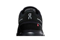 ON Cloud 6 Triple Black - On Sneaker, Detailansicht 9