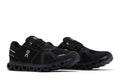ON Cloud 6 Triple Black - On Sneaker, Detailansicht 10