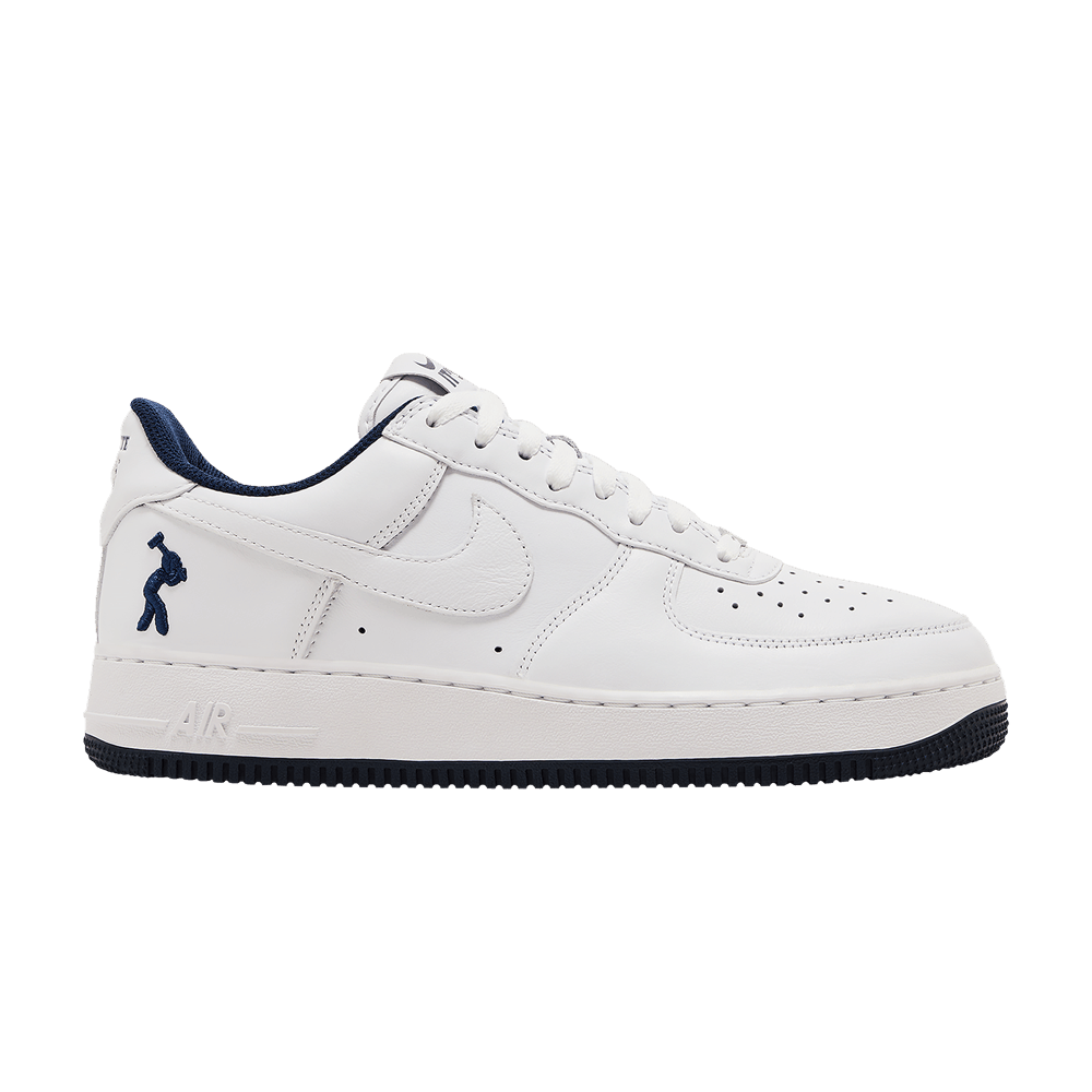Nike Air Force 1 Low Lil Yachty Concrete Boys It's Us - Nike Sneaker