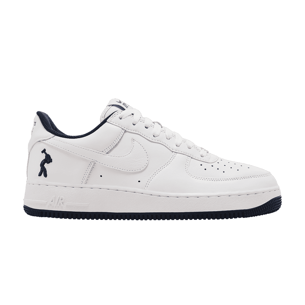 Nike Air Force 1 Low Lil Yachty Concrete Boys It's Us