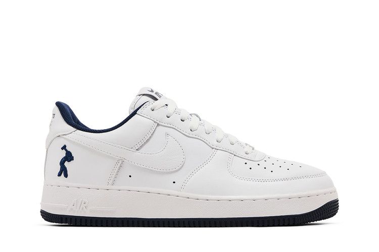 Nike Air Force 1 Low Lil Yachty Concrete Boys It's Us - Nike Sneaker