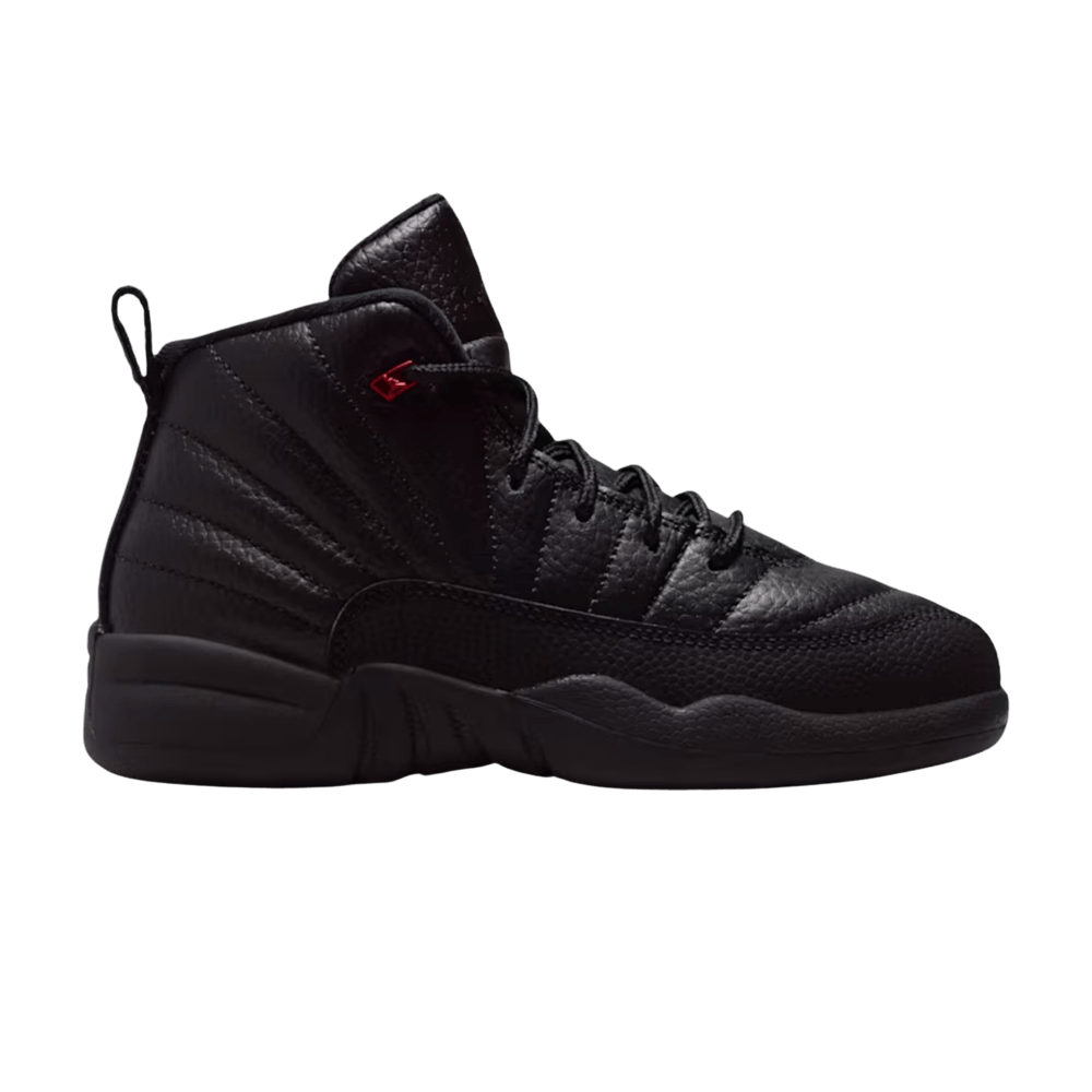 Air Jordan 12 Retro PS Bloodline - Air Jordan Sneaker