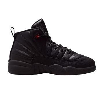 Air Jordan 12 Retro PS Bloodline - Air Jordan Sneaker