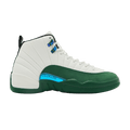 Air Jordan 12 Retro PS Bucks - Air Jordan Sneaker