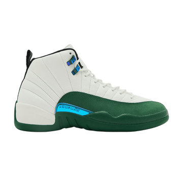 Air Jordan 12 Retro PS Bucks - Air Jordan Sneaker
