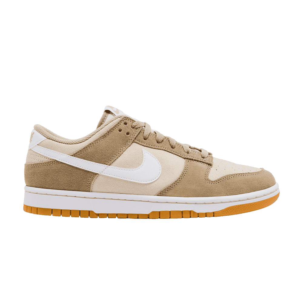 Nike Dunk Low SE Light Orewood Gum