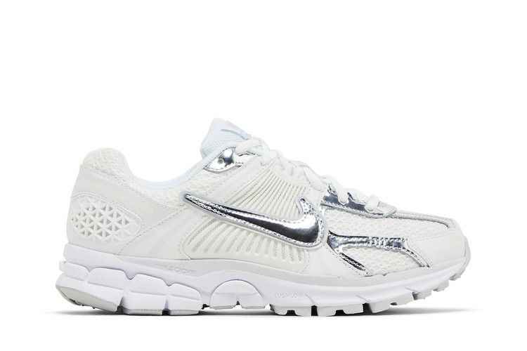 Nike Wmns Air Zoom Vomero 5 Chrome Toe - Nike Sneaker