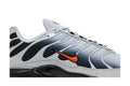 Nike Air Max Plus Wolf Grey Picante Red - Nike Sneaker, Detailansicht 4