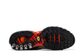 Nike Air Max Plus Wolf Grey Picante Red - Nike Sneaker, Detailansicht 6