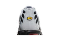 Nike Air Max Plus Wolf Grey Picante Red - Nike Sneaker, Detailansicht 9