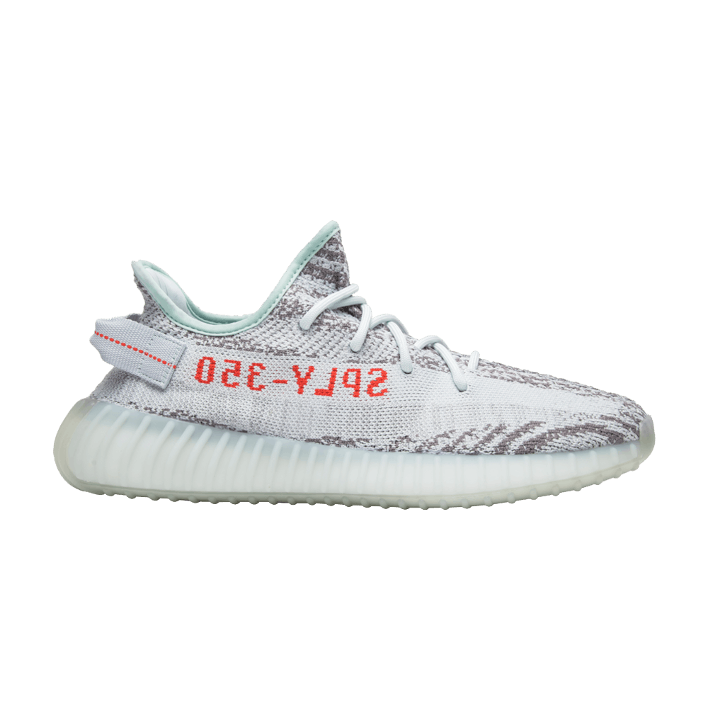 Yeezy Boost 350 V2 Blue Tint - Adidas Sneaker