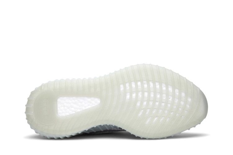 Yeezy Boost 350 V2 Blue Tint - Adidas Sneaker, Detailansicht 5