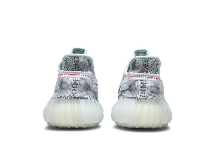 Yeezy Boost 350 V2 Blue Tint - Adidas Sneaker, Detailansicht 7