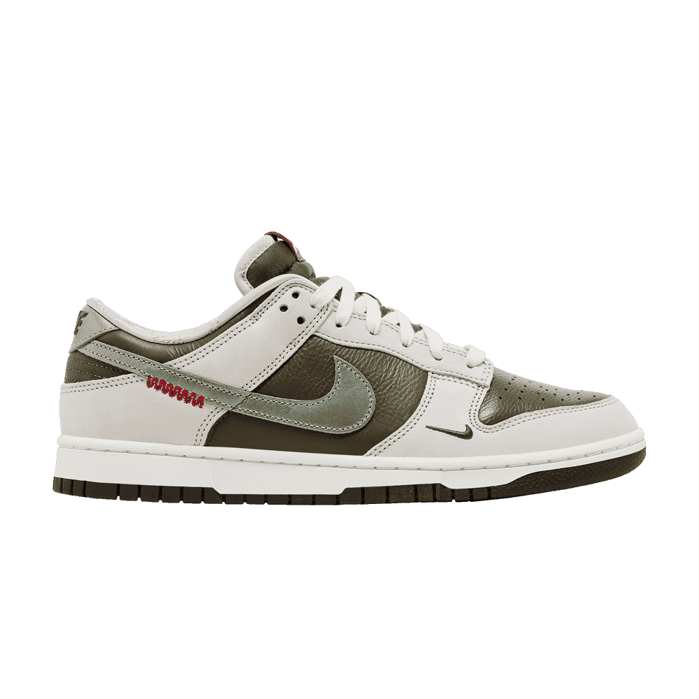 Nike Dunk Low Year of the Snake