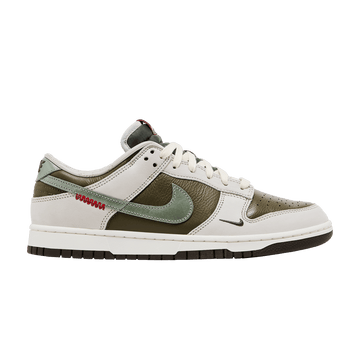 Nike Dunk Low Year of the Snake