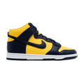Nike Dunk High Michigan 2025 - Nike Sneaker