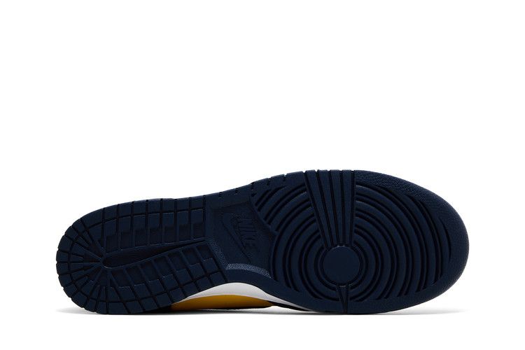 Nike Dunk High Michigan 2025 - Nike Sneaker, Detailansicht 6
