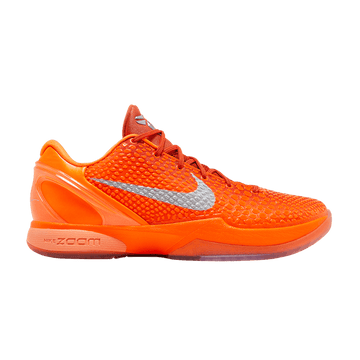 Nike Zoom Kobe 6 Protro Total Orange