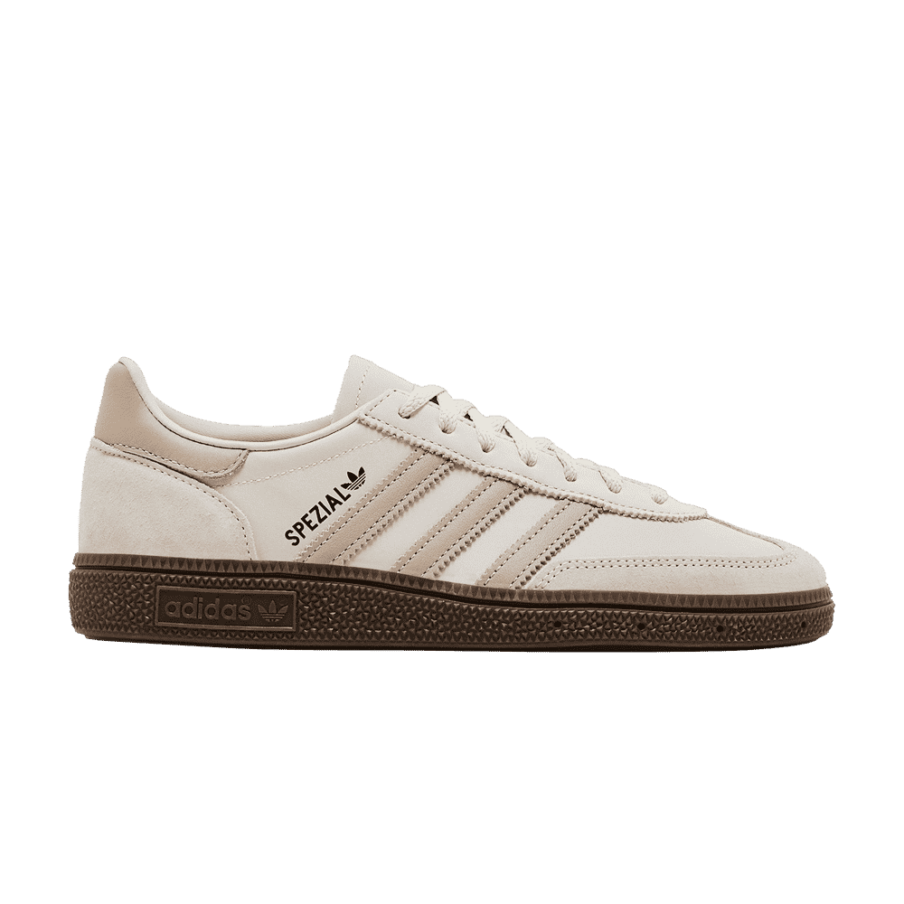 adidas Wmns Handball Spezial Alumina - adidas Sneaker