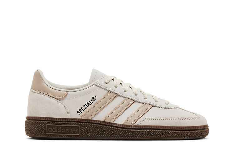 adidas Wmns Handball Spezial Alumina - adidas Sneaker, Detailansicht 3