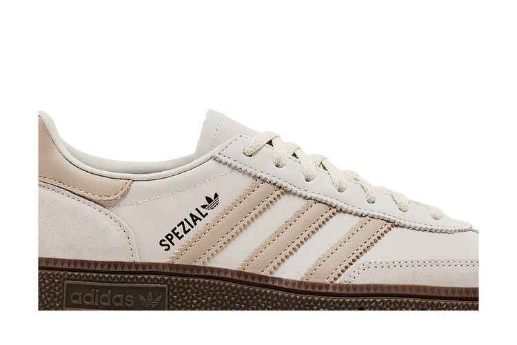 adidas Wmns Handball Spezial Alumina - adidas Sneaker, Detailansicht 4