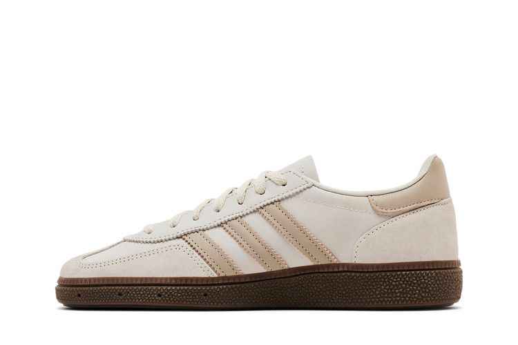 adidas Wmns Handball Spezial Alumina - adidas Sneaker, Detailansicht 5