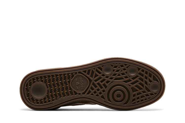 adidas Wmns Handball Spezial Alumina - adidas Sneaker, Detailansicht 6