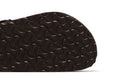 Birkenstock Boston Soft Footbed Suede Mocha - Birkenstock Sneaker, Detailansicht 7