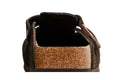 Birkenstock Boston Soft Footbed Suede Mocha - Birkenstock Sneaker, Detailansicht 9