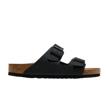 Birkenstock Arizona Birko-Flor Black - Birkenstock Sneaker