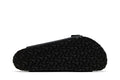 Birkenstock Arizona Birko-Flor Black - Birkenstock Sneaker, Detailansicht 6