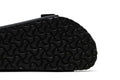 Birkenstock Arizona Birko-Flor Black - Birkenstock Sneaker, Detailansicht 7