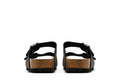 Birkenstock Arizona Birko-Flor Black - Birkenstock Sneaker, Detailansicht 8