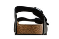 Birkenstock Arizona Birko-Flor Black - Birkenstock Sneaker, Detailansicht 9