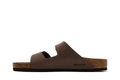 Birkenstock Arizona Birkibuc Mocha - Birkenstock Sneaker, Detailansicht 5