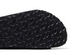 Birkenstock Arizona Soft Footbed Suede Black - Birkenstock Sneaker, Detailansicht 7