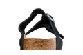 Birkenstock Arizona Soft Footbed Suede Black - Birkenstock Sneaker, Detailansicht 9