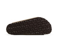 Birkenstock Arizona Suede Taupe - Birkenstock Sneaker, Detailansicht 6