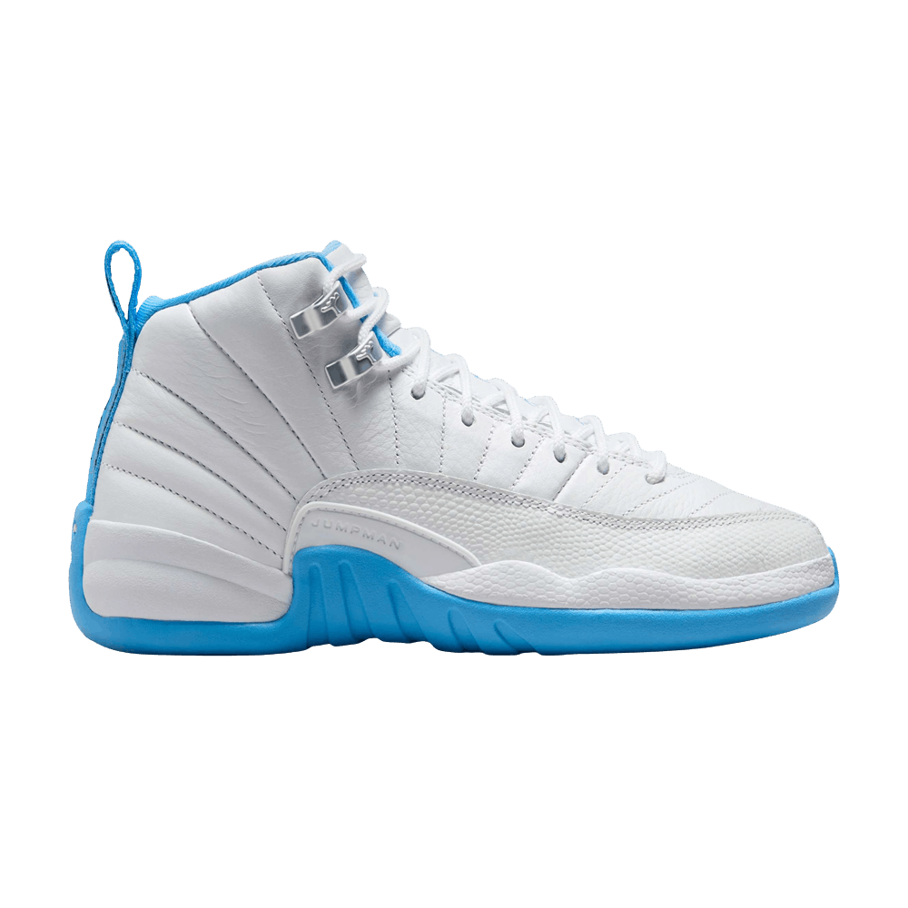 Air Jordan 12 Retro GS Melo 2025 - Air Jordan Sneaker, Detailansicht 2