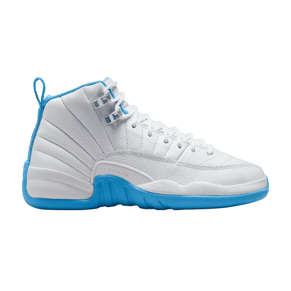 Air Jordan 12 Retro GS Melo 2025