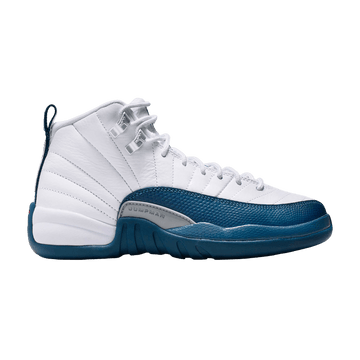 Air Jordan 12 Retro GS French Blue 2025 - Air Jordan Sneaker