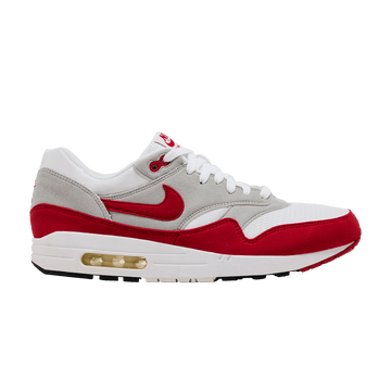 Nike Air Max 1 QS Sport Red - Nike Sneaker