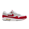 Nike Air Max 1 QS Sport Red - Nike Sneaker, Detailansicht 2