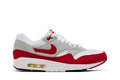 Nike Air Max 1 QS Sport Red - Nike Sneaker, Detailansicht 3