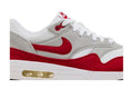 Nike Air Max 1 QS Sport Red - Nike Sneaker, Detailansicht 4